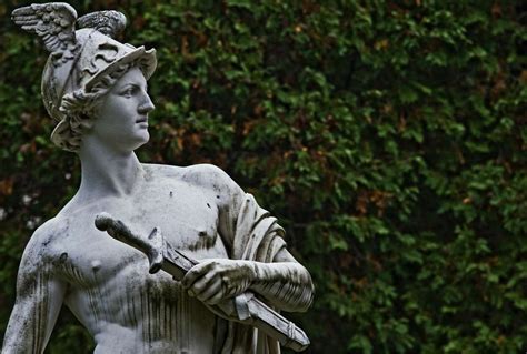 what did hermes invent|who were Hermes parents.